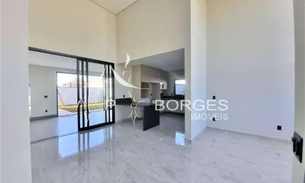 Casa em condomínio fechado com 3 quartos à venda na Rua Izolino Clemente Duarte, 650, Jardim America, Paulínia, 370 m2 por R$ 1.950.000