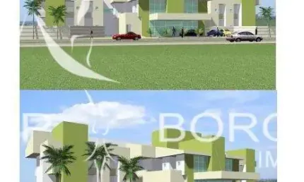 Sala comercial à venda na Avenida Fausto Pietrobom, 345, Jardim Planalto, Paulínia, 1800 m2 por R$ 3.500.000