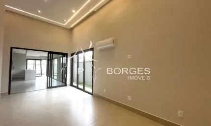 Casa em condomínio fechado com 3 quartos à venda na Rua Izolino Clemente Duarte, 650, Jardim America, Paulínia, 360 m2 por R$ 2.090.000
