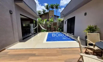 Casa em condomínio fechado com 3 quartos à venda na Avenida Alexandre Cazelatto, 1677, Betel, Paulínia, 424 m2 por R$ 2.500.000