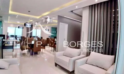 Apartamento com 2 quartos à venda na Rua Francisco Martins de Oliveira, 528, Jardim Ypê, Paulínia, 86 m2 por R$ 825.000