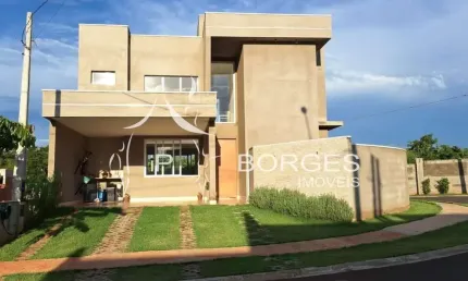 Casa em condomínio fechado com 3 quartos à venda na Avenida Luiz Greco, 600, São Bento, Paulínia, 250 m2 por R$ 1.250.000
