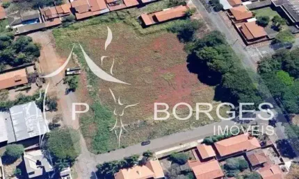 Terreno comercial à venda na Rua Luiz Carlos Meneghetti, 2158, Barão Geraldo, Campinas por R$ 13.000.000