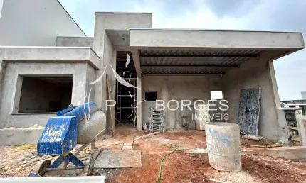 Casa em condomínio fechado com 3 quartos à venda na rua sebastião cardoso, 44168, parque brasil 500, paulínia, 330 m2 por r$ 2.030.000