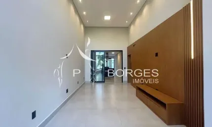 Casa em condomínio fechado com 3 quartos à venda na avenida luiz greco, 600, são bento, paulínia, 200 m2 por r$ 1.080.000