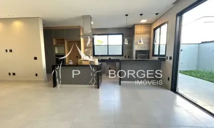 Casa em condomínio fechado com 3 quartos à venda na avenida luiz greco, 600, são bento, paulínia, 201 m2 por r$ 1.260.000