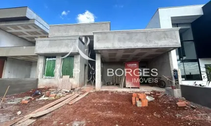 Casa em condomínio fechado com 3 quartos à venda na Rua Sebastião Cardoso, 168, Parque Brasil 500, Paulínia, 302 m2 por R$ 1.970.000