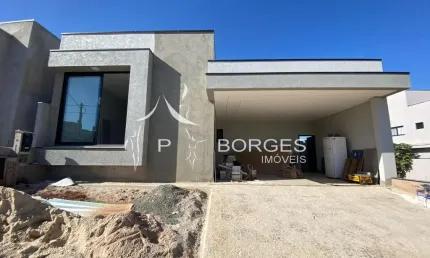 Casa em condomínio fechado com 3 quartos à venda na rua sebastião cardoso, 168, parque brasil 500, paulínia, 330 m2 por r$ 2.040.000