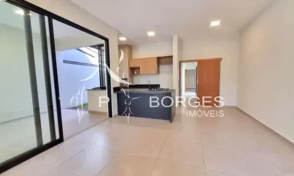 Casa em condomínio fechado com 3 quartos à venda na avenida luiz greco, 600, são bento, paulínia, 200 m2 por r$ 960.000