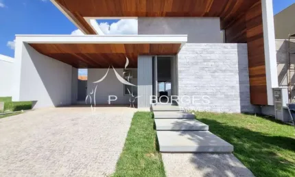 Casa em condomínio fechado com 4 quartos à venda na Rua Sebastião Cardoso, 168, Parque Brasil 500, Paulínia, 363 m2 por R$ 2.250.000