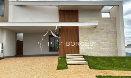 Casa em condomínio fechado com 4 quartos à venda na Rua Sebastião Cardoso, 168, Parque Brasil 500, Paulínia, 363 m2 por R$ 2.250.000