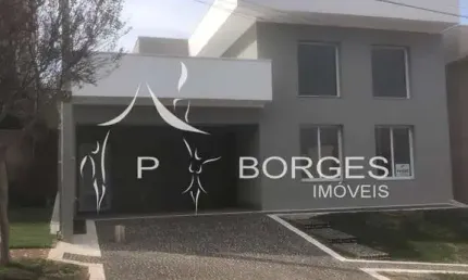 Casa em condomínio fechado com 3 quartos à venda na Rua Ana Zorzetto Favaro, 303, Betel, Paulínia, 300 m2 por R$ 1.480.000
