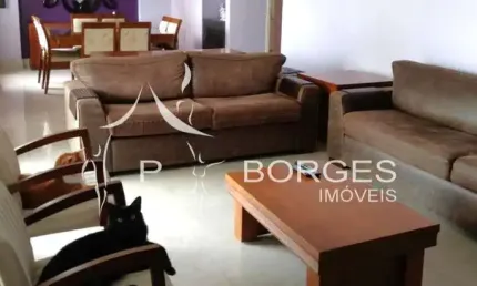 Apartamento com 3 quartos à venda na Avenida Maria Emília Alves dos Santos de Ângelis, 12, Parque Prado, Campinas, 134 m2 por R$ 1.380.000