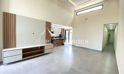 Casa em condomínio fechado com 3 quartos à venda na Avenida Presidente Juscelino Kubitschek de Oliveira, 17748, Parque Brasil 500, Paulínia, 200 m2 por R$ 1.100.000