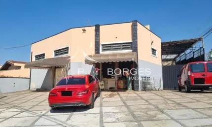 Sala comercial à venda na Adolfo Caminha, 1580, Jardim Santa Genebra, Campinas, 300 m2 por R$ 1.200.000