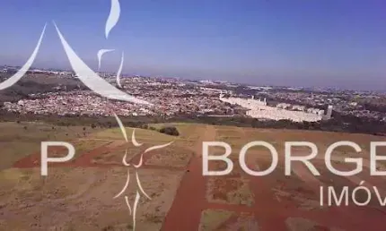 Terreno em condomínio fechado à venda na Avenida Prefeito José Lozano Araújo, 132, Parque Brasil 500, Paulínia por R$ 230.000