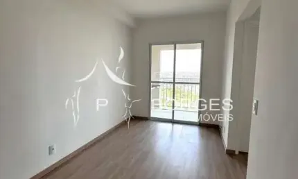 Apartamento com 2 quartos à venda na Rua Thereza Luiza Gonçalves, 1251, Loteamento Adventista Campineiro, Hortolândia, 56 m2 por R$ 269.000