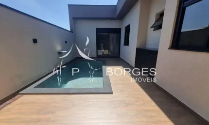 Casa em condomínio fechado com 3 quartos à venda na avenida presidente juscelino kubitschek de oliveira, 17748, parque brasil 500, paulínia, 145 m2 por r$ 1.250.000