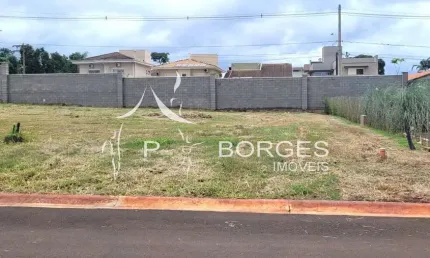 Terreno em condomínio fechado à venda na Avenida Constante Pavan, 258, Betel, Paulínia por R$ 405.000
