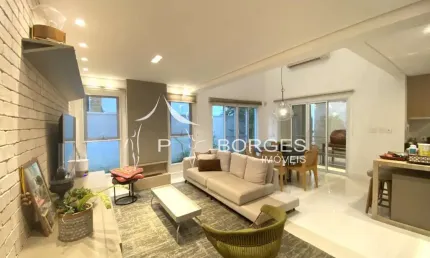 Casa com 3 quartos à venda na Rua Latino Coelho, 1258, Parque Taquaral, Campinas, 189 m2 por R$ 1.850.000