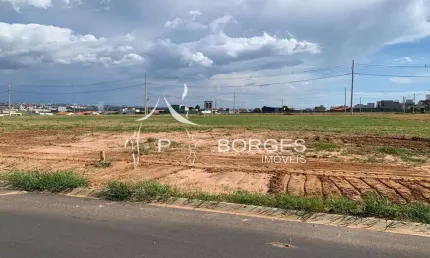 Terreno em condomínio fechado à venda na avenida padre jósimo moraes tavares, 25, jardim flamboyant, paulínia por r$ 270.000