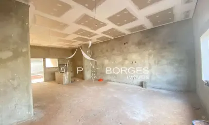 Casa em condomínio fechado com 3 quartos à venda na Rua Lindolfo Waldemar Masotti, 246, Betel, Paulínia, 192 m2 por R$ 1.728.000