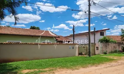 Chácara / sítio com 5 quartos à venda na Rua Doutor Avelino Valente do Couto, 154, Village Campinas, Campinas, 400 m2 por R$ 750.000