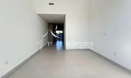 Casa em condomínio fechado com 3 quartos para alugar na Avenida Luiz Greco, 600, São Bento, Paulínia, 130 m2 por R$ 5.500
