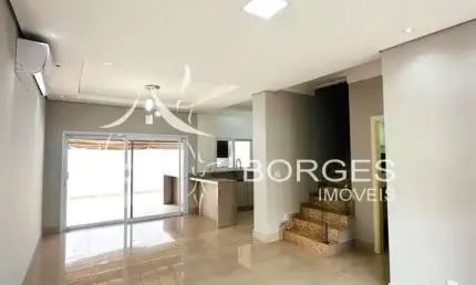 Casa em condomínio fechado com 3 quartos à venda na rua argeo piva, 2584, morumbi, paulínia, 171 m2 por r$ 980.000