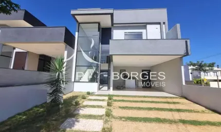 Casa em condomínio fechado com 3 quartos à venda na Avenida Luiz Greco, 600, São Bento, Paulínia, 140 m2 por R$ 1.200.000