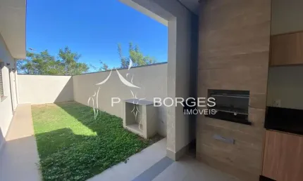 Casa em condomínio fechado com 3 quartos à venda na avenida luiz greco, 600, são bento, paulínia, 125 m2 por r$ 1.040.000