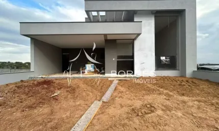 Casa em condomínio fechado com 3 quartos à venda na Avenida Prefeito José Lozano Araújo, 910, Jardim Ypê, Paulínia, 180 m2 por R$ 1.800.000