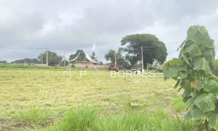 Terreno em condomínio fechado à venda na Avenida Doutor Roberto Moreira, 41587, Boa Esperança, Paulínia por R$ 450.000
