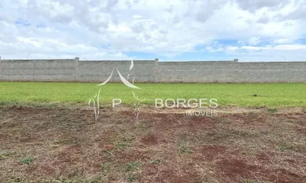 Terreno em condomínio fechado à venda na Rua João Mussignatti, 2210, Betel, Paulínia por R$ 400.000