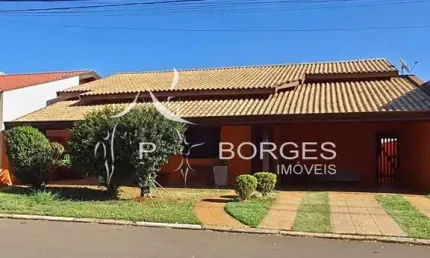 Casa em condomínio fechado com 3 quartos à venda na Avenida Alexandre Cazelatto, 200, Betel, Paulínia, 153 m2 por R$ 950.000