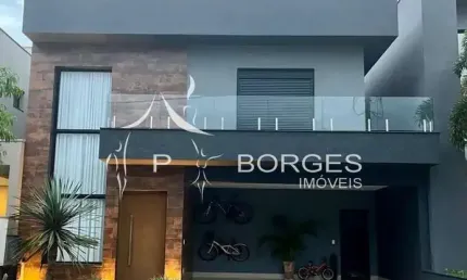 Casa em condomínio fechado com 3 quartos à venda na av pres juscelino kubitschek de oliveira, 3851, parque brasil 500, paulínia, 277 m2 por r$ 2.225.000