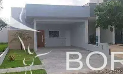 Casa em condomínio fechado com 3 quartos à venda na avenida luiz greco, 600, são bento, paulínia, 114 m2 por r$ 930.000