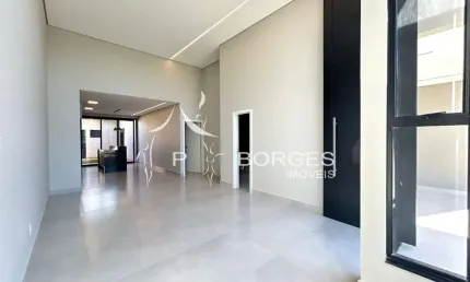 Casa em condomínio fechado com 3 quartos à venda na avenida presidente juscelino kubitschek de oliveira, 17748, parque brasil 500, paulínia, 140 m2 por r$ 1.195.000
