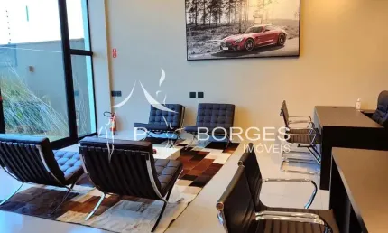 Sala comercial à venda na Izabel de Freitas Pereira Caron, 1211, Jardim Ypê, Paulínia, 64 m2 por R$ 2.690.000