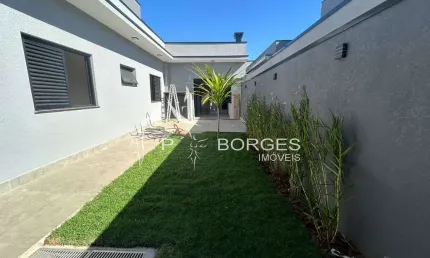 Casa em condomínio fechado com 3 quartos à venda na Avenida Presidente Juscelino Kubitschek de Oliveira, 17748, Parque Brasil 500, Paulínia, 140 m2 por R$ 1.140.000