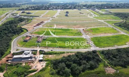 Terreno em condomínio fechado à venda na rodovia governador doutor adhemar pereira de barros, 12, vila hollândia, campinas por r$ 650.000