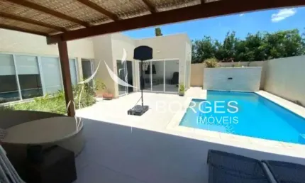 Casa em condomínio fechado com 4 quartos à venda na Estrada da Rhodia Km 12, 855, Vila Hollândia, Campinas, 374 m2 por R$ 1.850.000