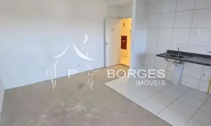 Apartamento com 2 quartos à venda na Avenida dos Pioneiros, 12, Santa Terezinha, Paulínia, 60 m2 por R$ 490.000