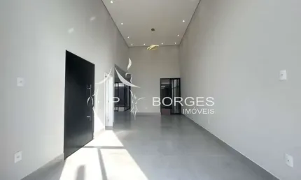Casa em condomínio fechado com 3 quartos à venda na avenida luiz greco, 600, são bento, paulínia, 140 m2 por r$ 1.050.000
