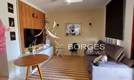 Casa com 3 quartos à venda na Rua Frei São Carlos, 232, Jardim Santa Genebra, Campinas, 132 m2 por R$ 680.000