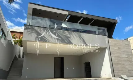 Casa em condomínio fechado com 4 quartos à venda na Rua José Peressinoto, 2311, Alphaville Dom Pedro 2, Campinas, 358 m2 por R$ 4.450.000