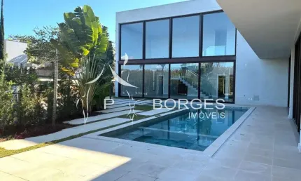 Casa em condomínio fechado com 5 quartos à venda na Estrada Municipal Adelina Segantini Cerqueira Leite, 23, Loteamento Mont Blanc Residence, Campinas, 631 m2 por R$ 8.500.000