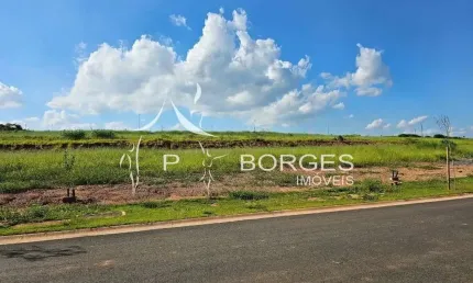Terreno em condomínio fechado à venda na Avenida Antônio Carlos Couto de Barros, 233, Ville Sainte Helene, Campinas por R$ 1.020.000