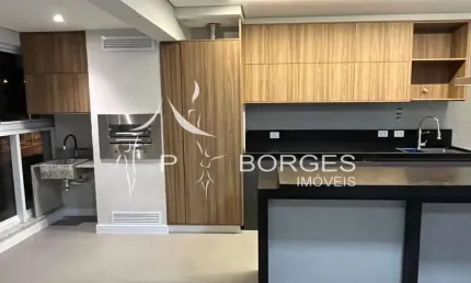 Apartamento com 3 quartos à venda na Rua Doutor Mário Natividade, 12, Taquaral, Campinas, 89 m2 por R$ 1.050.000