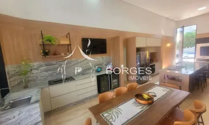 Casa em condomínio fechado com 4 quartos à venda na rua aparecida requia henrique piccolo, 12, swiss park, campinas, 225 m2 por r$ 2.650.000